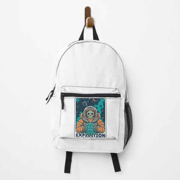 Item preview, Cosmic Dreamer: Astronaut in Outer Space designed and sold by StartScream.