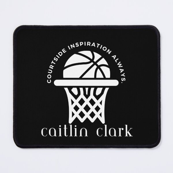 Item preview, Caitlin Clark designed and sold by IlhamMamun.