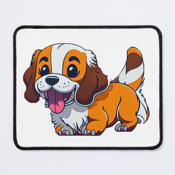 Item preview, Cute puppy dog designed and sold by KookiewthTae.