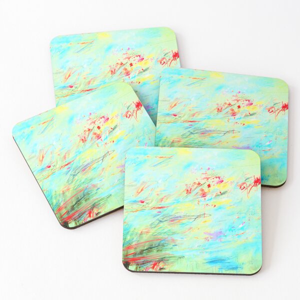 Item preview, cy twombly vibrant designed and sold by ReoArt.