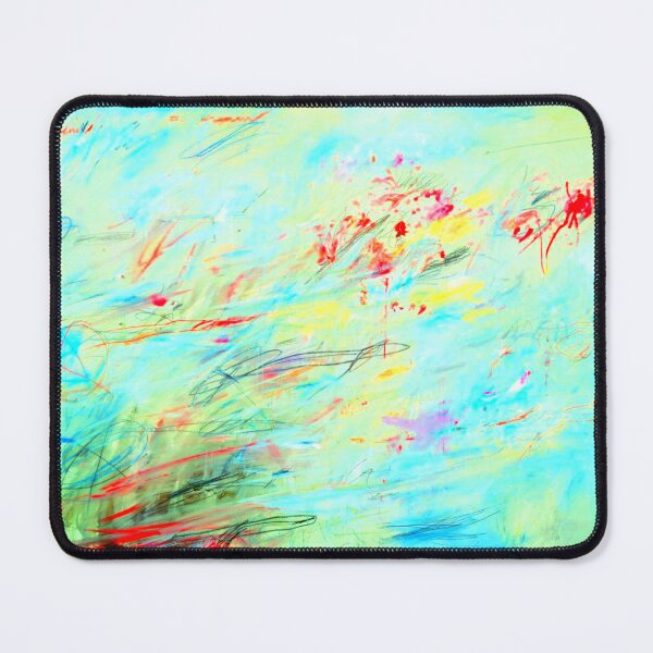 Item preview, cy twombly vibrant designed and sold by ReoArt.