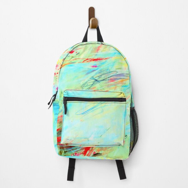 Item preview, cy twombly vibrant designed and sold by ReoArt.