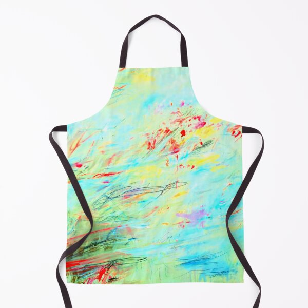 Item preview, cy twombly vibrant designed and sold by ReoArt.
