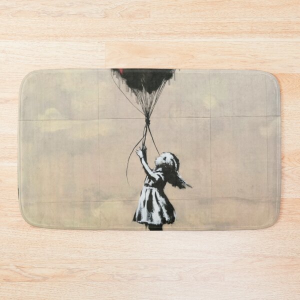 Item preview, Girl Stencil Graffiti designed and sold by Bomax121.