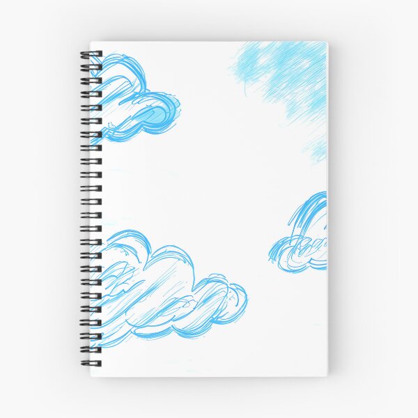 Item preview, Cloud designed and sold by studioartifex.