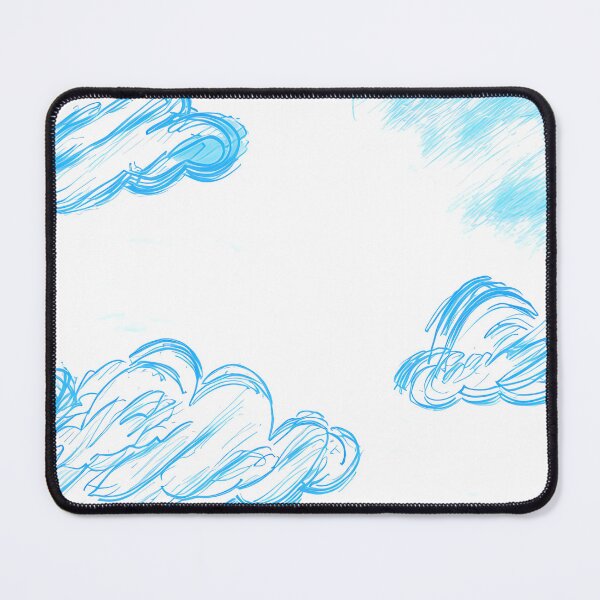 Item preview, Cloud designed and sold by studioartifex.
