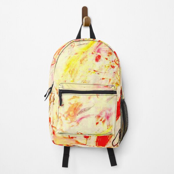 Item preview, cy twombly vibrant designed and sold by ReoArt.