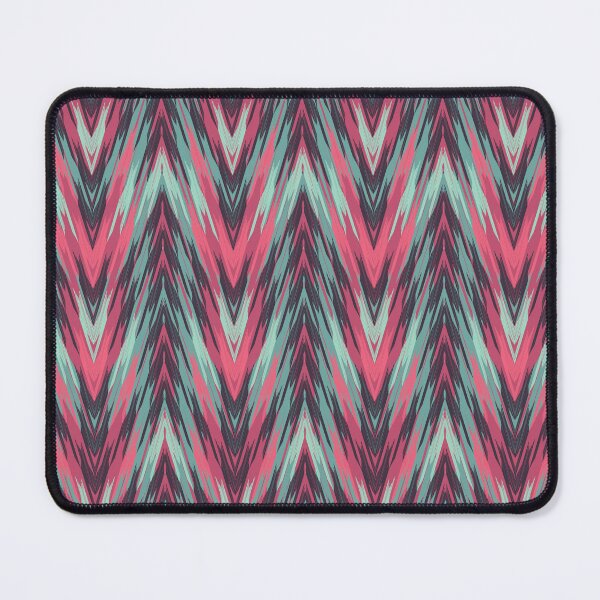 Item preview, Infinite Breeze: Modern and Elegant Textile Design designed and sold by art-tresure.