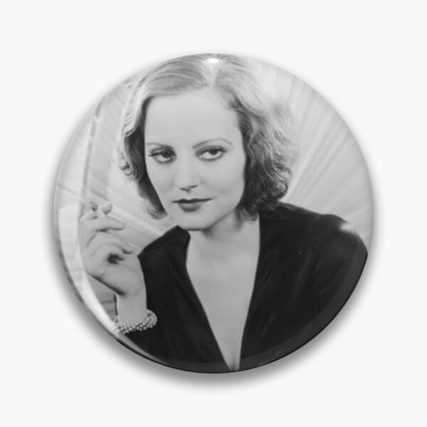 Item preview,  Tallulah Bankhead  designed and sold by appa-sr.