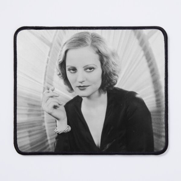Item preview, Tallulah Bankhead designed and sold by appa-sr.
