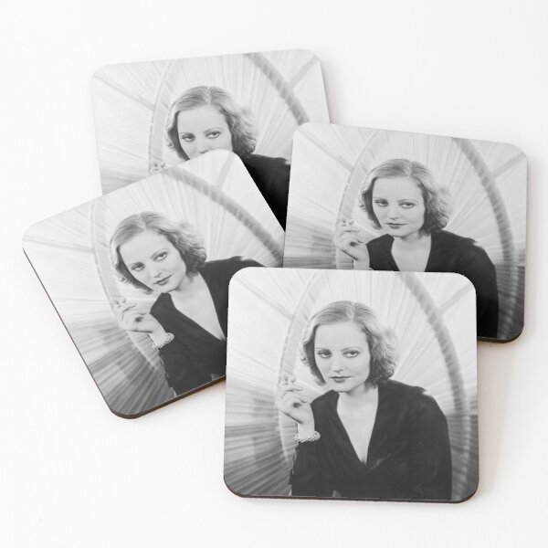 Item preview,  Tallulah Bankhead  designed and sold by appa-sr.