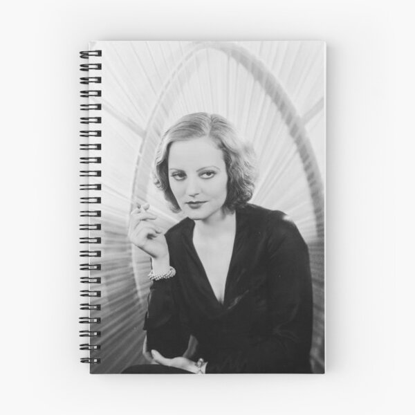 Item preview,  Tallulah Bankhead  designed and sold by appa-sr.