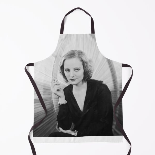 Item preview, Tallulah Bankhead designed and sold by appa-sr.