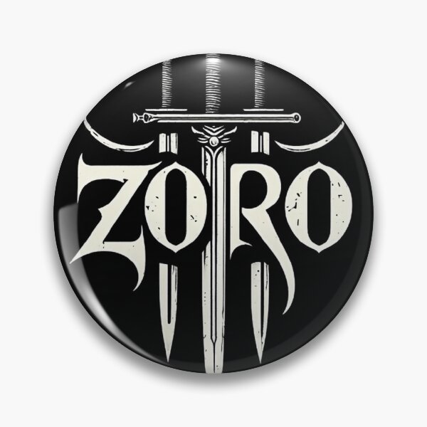 Artikelvorschau, Zorro entworfen und verkauft von Day Dreamer.