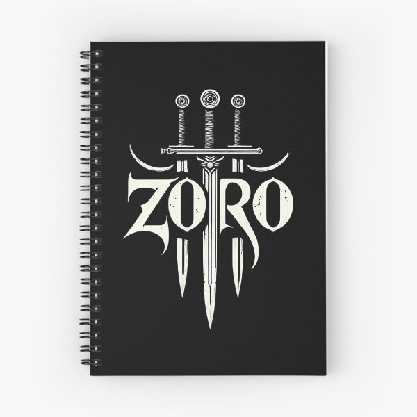 Artikelvorschau, Zorro entworfen und verkauft von Day Dreamer.