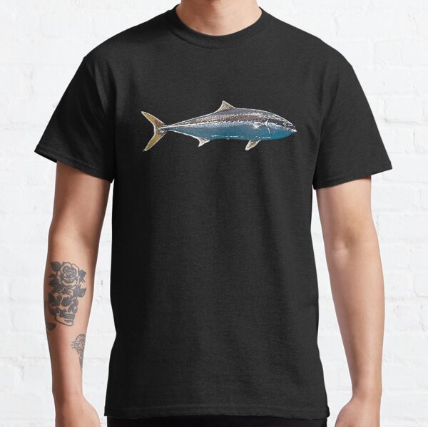 Kingfish T-Shirts for Sale