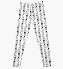 Ruth Bader Ginsburg - Supreme Leggings