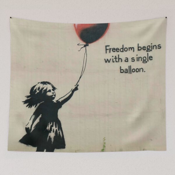 Item preview, Girl Stencil Graffiti designed and sold by Bomax121.