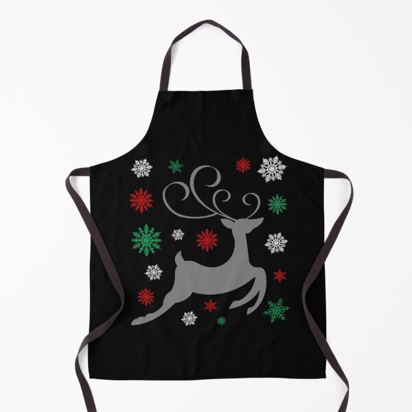 Item preview, Christmas reindeer designed and sold by Rbnano.