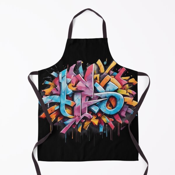 Item preview, Street Art: Expression of Freedom and Creativity designed and sold by etnia.