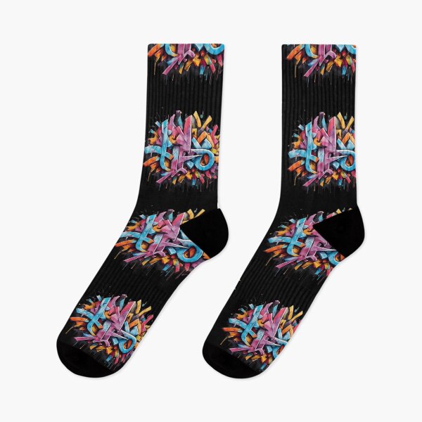 Item preview, Street Art: Expression of Freedom and Creativity designed and sold by etnia.