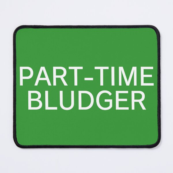 Item preview, Funny Aussie Slang: Part-Time Bludger designed and sold by Deutschic.