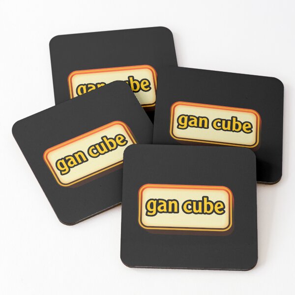 Item preview, gan cube designed and sold by Gendy77.