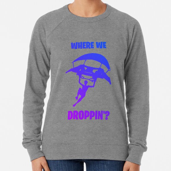 Fortnite Season 6 Hoodies Sweatshirts for Sale Redbubble