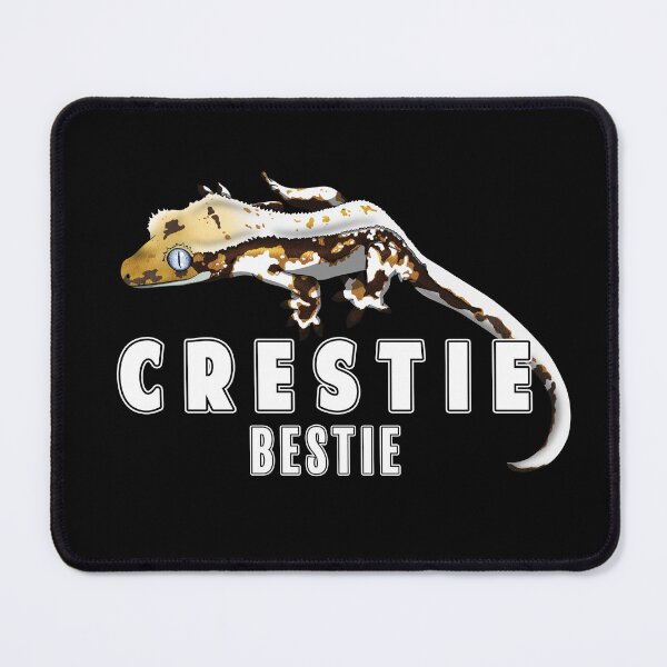 Item preview, Crestie Bestie Crested Gecko 2 designed and sold by HauntedHerps.