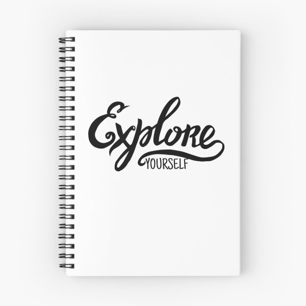 Item preview, Explore Yourself designed and sold by ziryna.