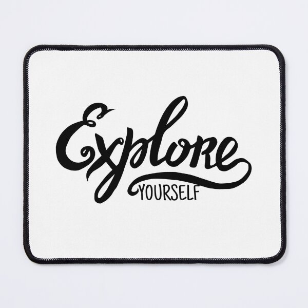 Item preview, Explore Yourself designed and sold by ziryna.