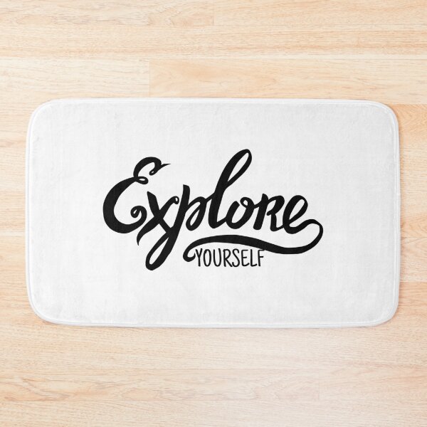 Item preview, Explore Yourself designed and sold by ziryna.