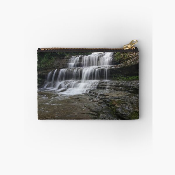 Item preview, Fallsville Waterfall, Highland County, Ohio designed and sold by Christa Binder.