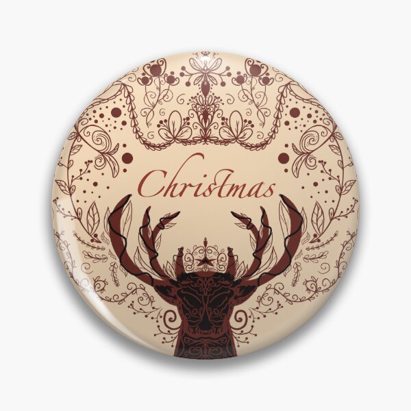 Item preview, Christmas theme designed and sold by Xatutik.art.