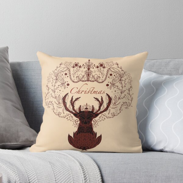 Item preview, Christmas theme designed and sold by Xatutik.art.