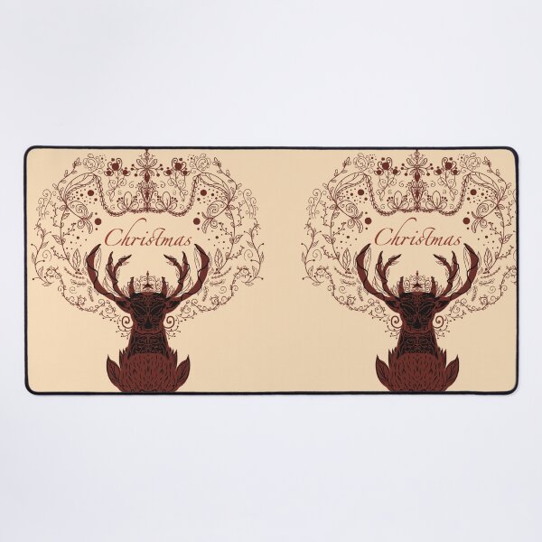 Item preview, Christmas theme designed and sold by Xatutik.art.