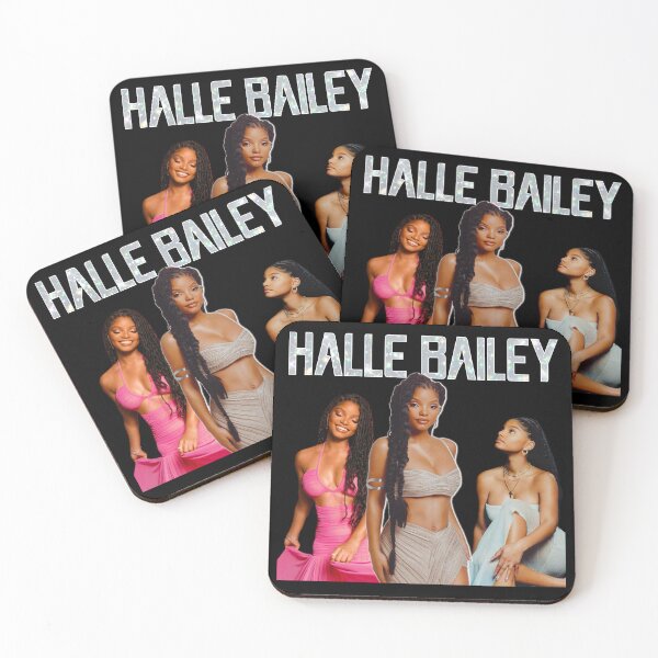Item preview, Halle Bailey ( SpazzTheVisionary )  designed and sold by SpazzTV.