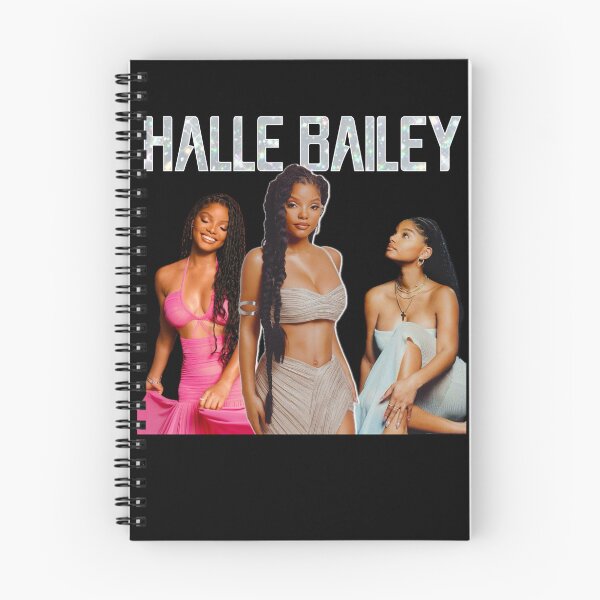 Item preview, Halle Bailey ( SpazzTheVisionary )  designed and sold by SpazzTV.