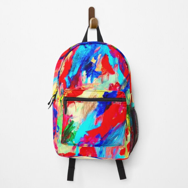 Item preview, cy twombly vibrant designed and sold by ReoArt.