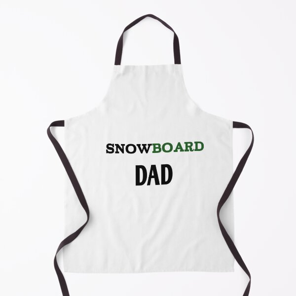 Item preview, snowboard dad  designed and sold by MKshoper.