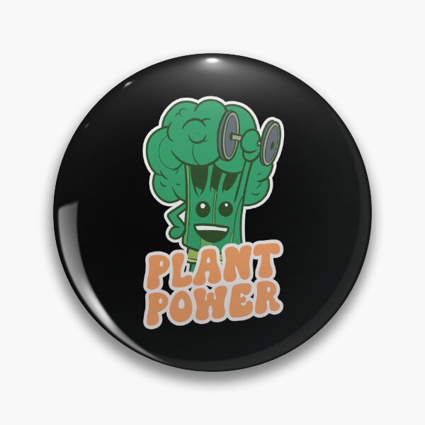 Item preview, Plant Power Broccoli designed and sold by Stil-Mix.