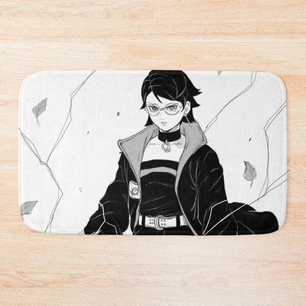 Item preview, Sarada Timeskip designed and sold by markclarkii.