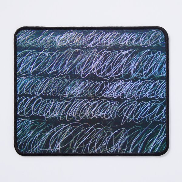 Item preview, cy twombly vibrant designed and sold by ReoArt.