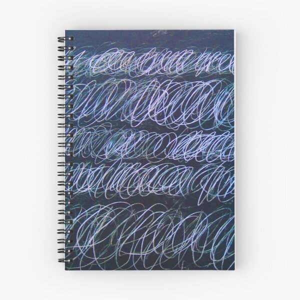 Item preview, cy twombly vibrant designed and sold by ReoArt.