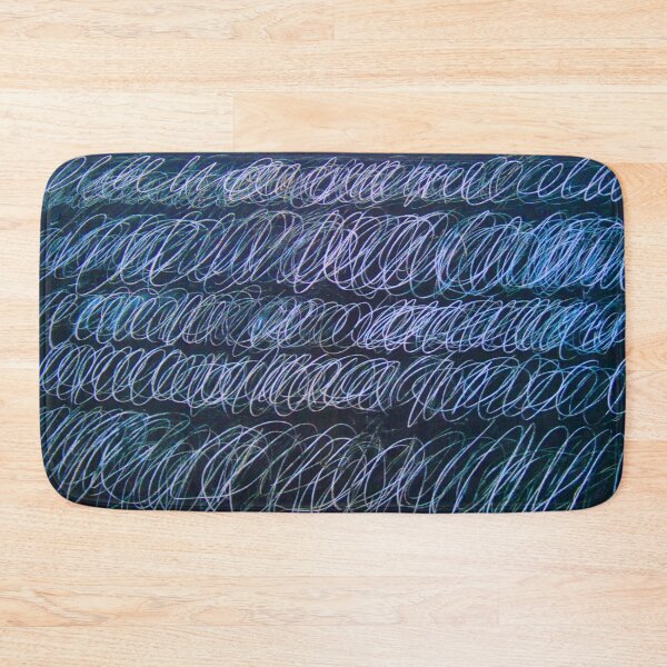 Item preview, cy twombly vibrant designed and sold by ReoArt.