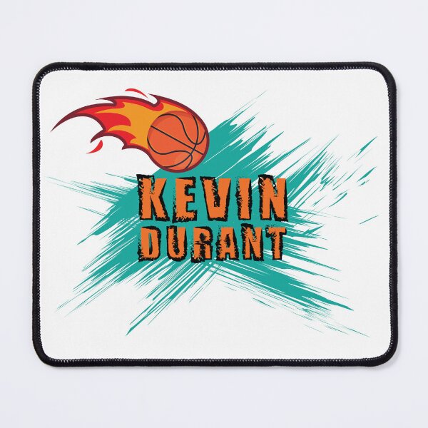 Item preview, Kevin Durant designed and sold by wishyfish.