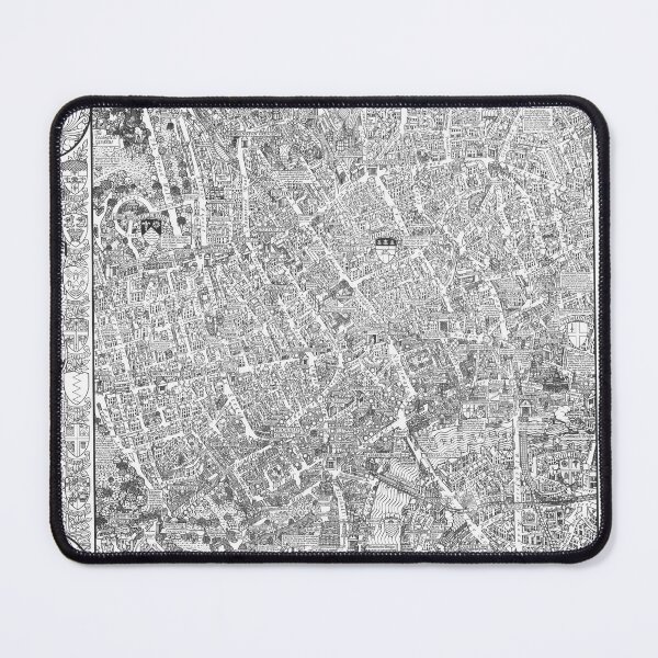 Item preview, London Clash of Arms 1932 designed and sold by colourfind.