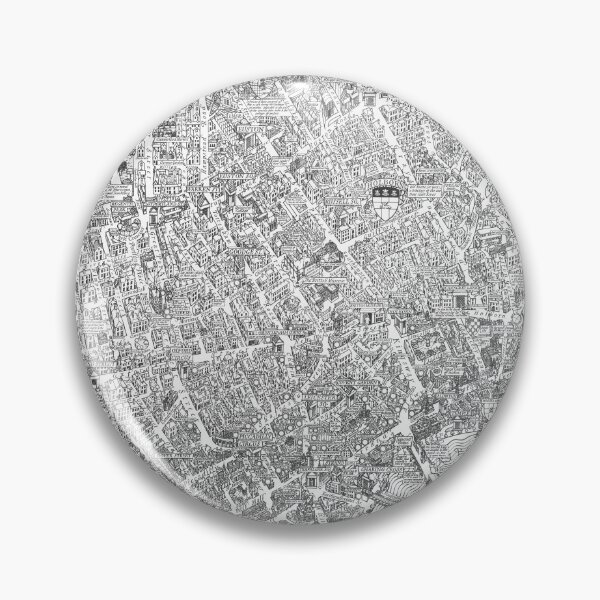 Item preview, London Clash of Arms 1932 designed and sold by colourfind.