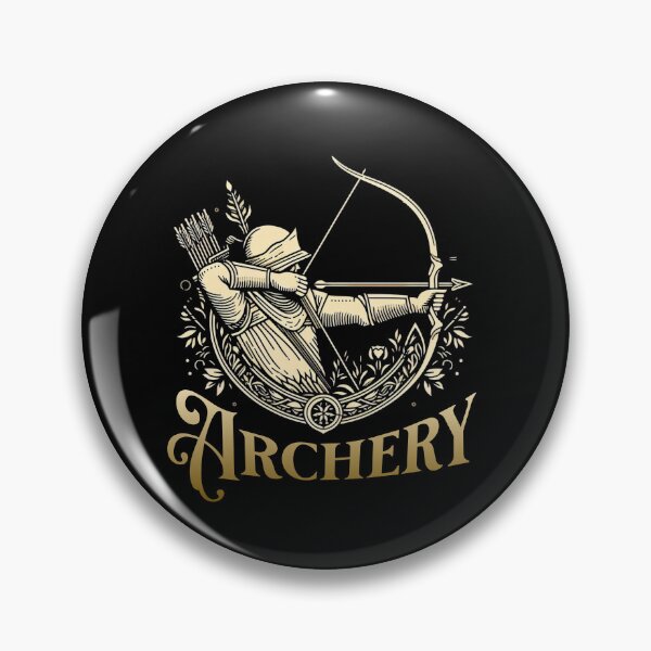 Artikelvorschau, Medival Style Archery Shirt entworfen und verkauft von RedDesignSyc.