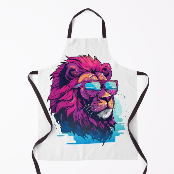 Item preview, Stylish Lion designed and sold by ShinyWolf.